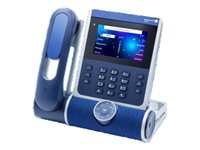 Alcatel VoIP-Telefon – schnurlos, Freisprecheinrichtung