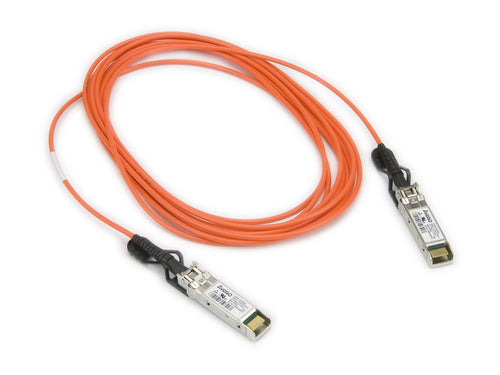 Supermicro Glasfaser-Netzwerkkabel – 10 Gbit/s, 5 m Länge