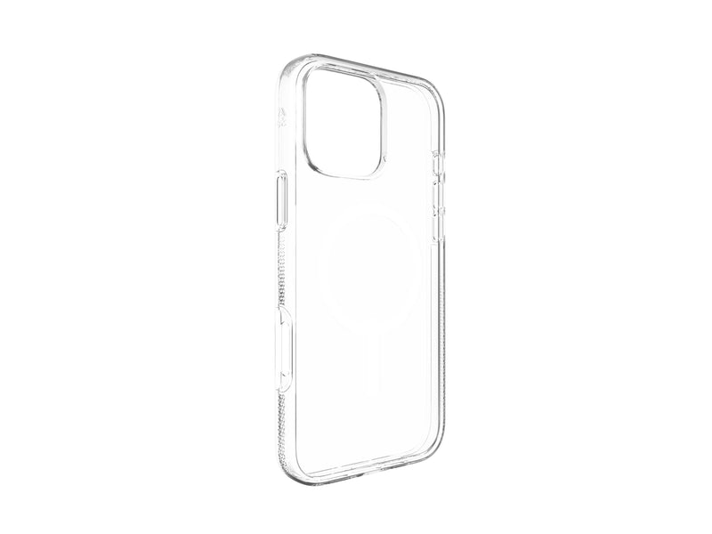 ZAGG iPhone 16 Pro Max Hülle – Schutz, MagSafe-kompatibel