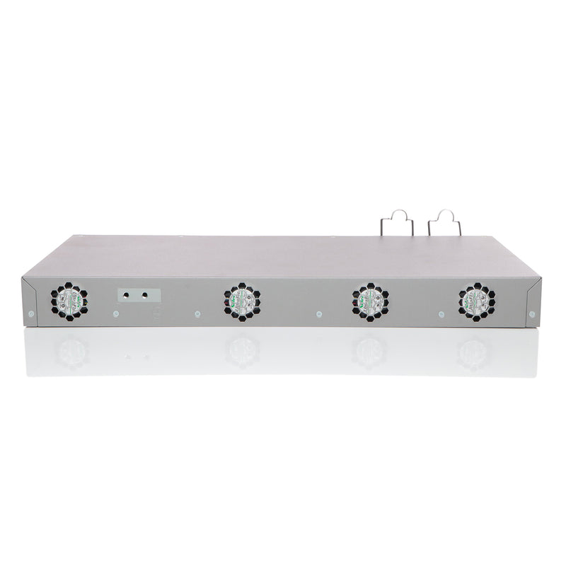 Cisco Netzwerk-Router – 12 Gigabit-Ports, kabelgebunden