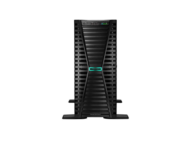 HPE ProLiant ML110 Server – Leistungsstark und erweiterbar