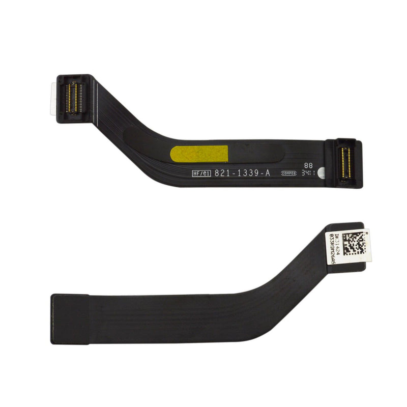 EET Laptop-Ersatzteil Kabel – Für MacBook Air, Schwarz