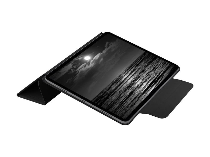 DBRAMANTE Tablet Flip-Hülle – Kratzschutz, recyceltes Material