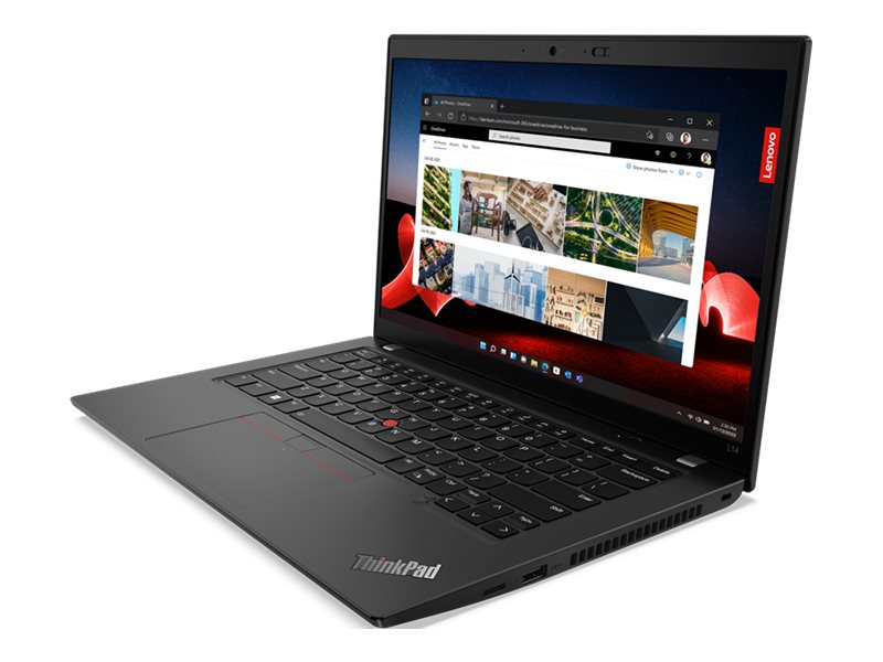 Lenovo ThinkPad L14 – Ryzen 3, 16 GB RAM, 256 GB SSD