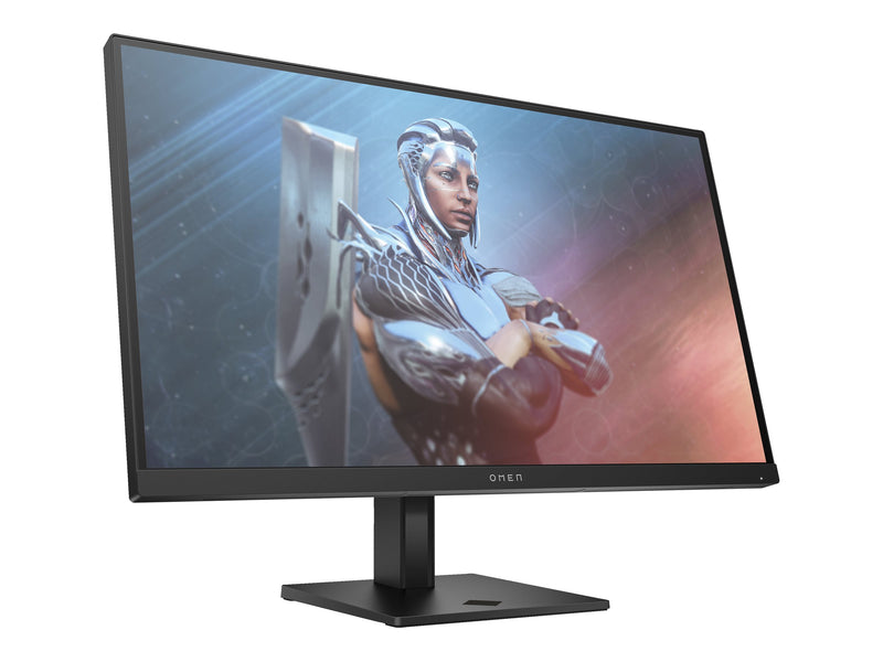 HP Gaming-Monitor – 27" Full HD, 165 Hz, schnelle Reaktionszeit