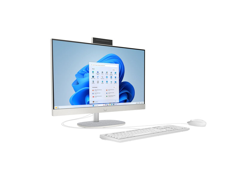 HP All-in-One Desktop – 16 GB RAM, 1 TB Speicher