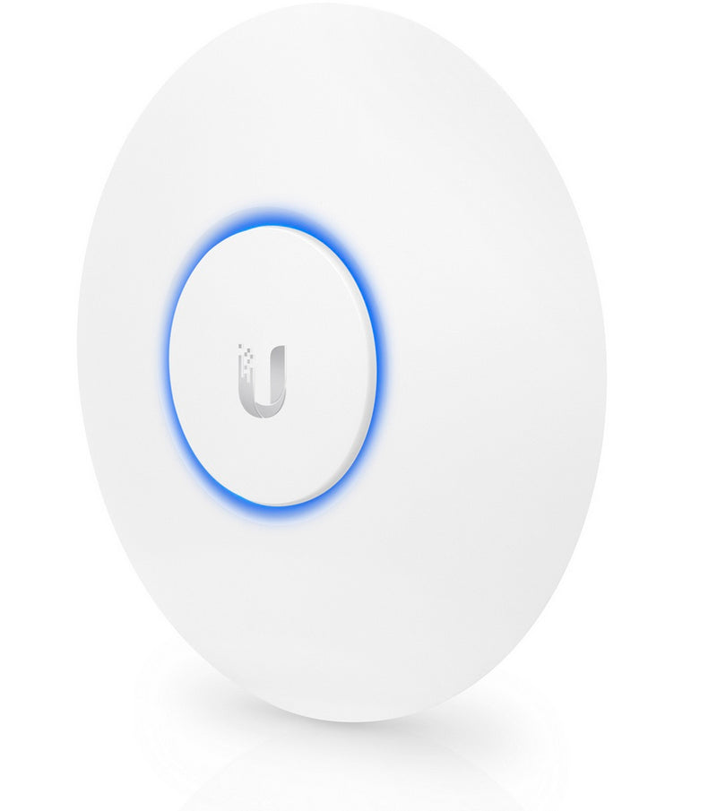 Ubiquiti UniFi AC Pro Accesspoint – WLAN für drinnen & draußen, 5er-Pack