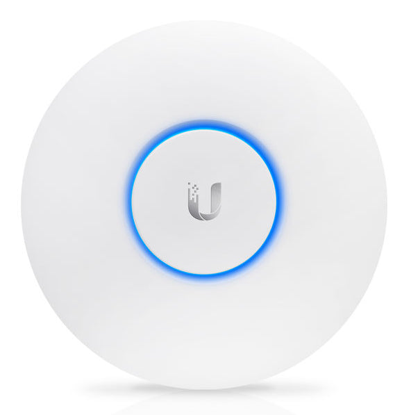 Ubiquiti UniFi AC Pro Accesspoint – WLAN für drinnen & draußen, 5er-Pack