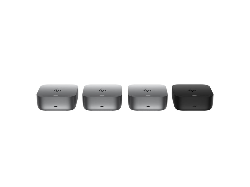 HP Dockingstation – Thunderbolt 4, vielseitige Anschlüsse
