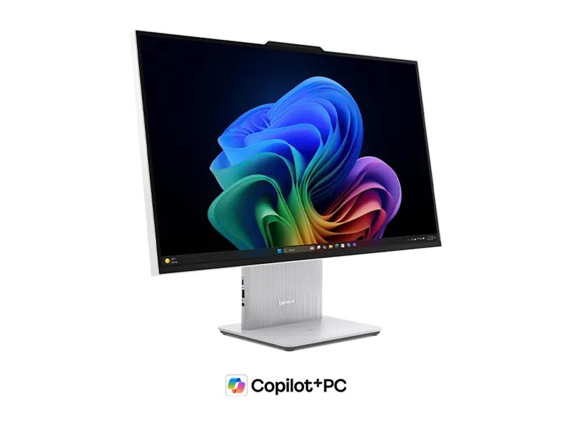 Lenovo All-in-One PC – 27" QHD-Display, Intel Core Ultra 7