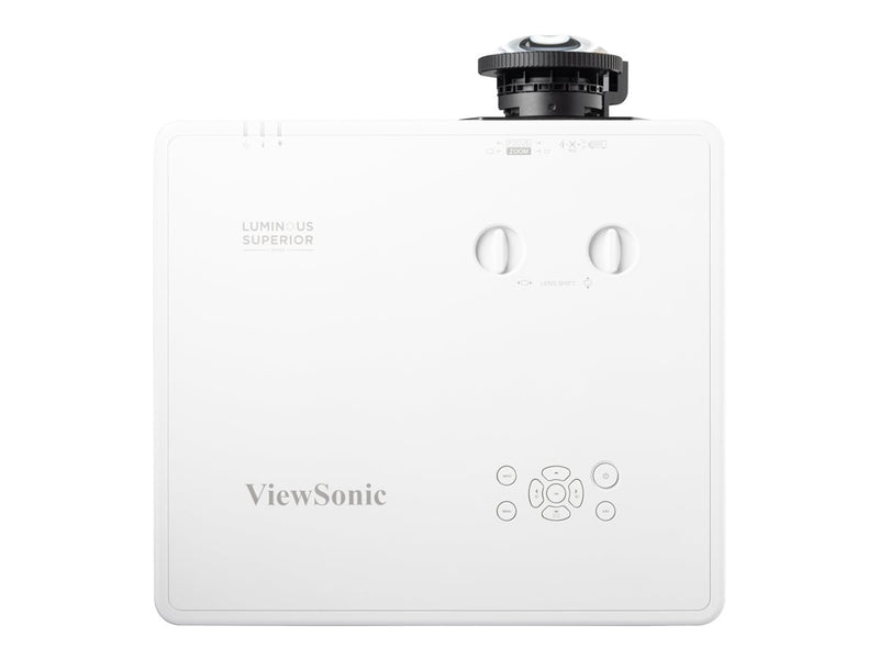 ViewSonic Beamer – 7300 Lumen, 2K-Auflösung