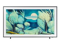 Samsung 65" QLED Smart TV – 4K UHD, lebendige Farben