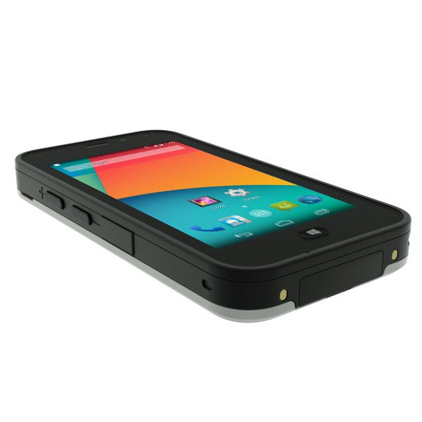 EXONE Pokini Tab A5 – Kompaktes Tablet mit Android und WLAN