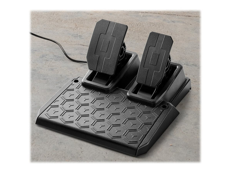 Thrustmaster T128 Racing Wheel – Force-Feedback für Xbox und PC