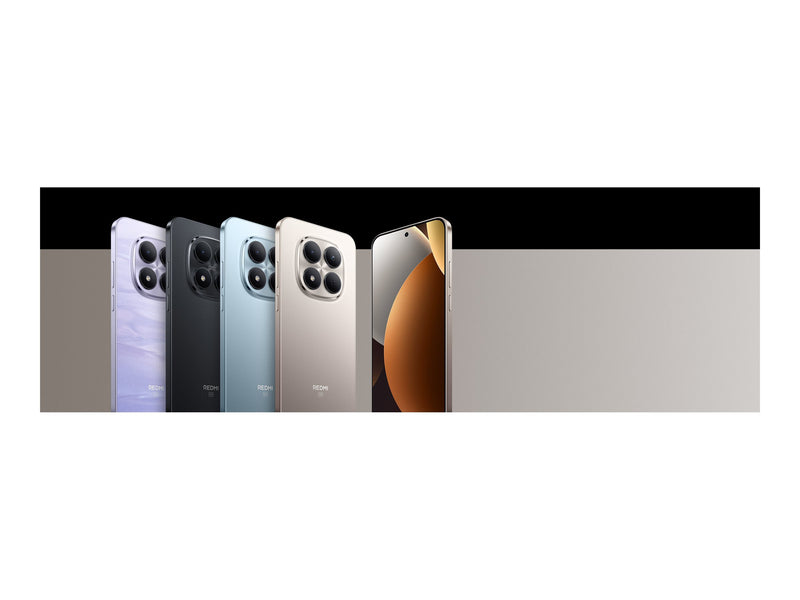 Xiaomi Redmi Note 15 Pro – 5G, 200 MP Kamera