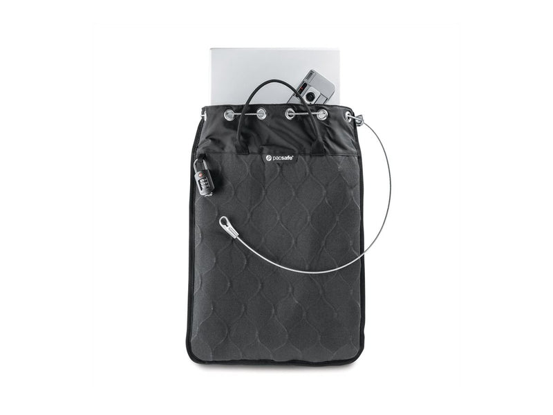 OUTPAC DESIGNS Pacsafe Travelsafe – Diebstahlsichere Reisetasche