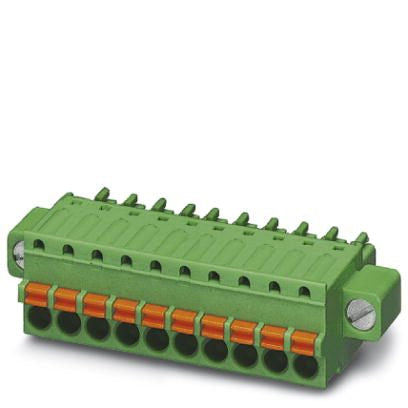 Phoenix Contact Buchsengehäuse – 160 V, 8 A, RoHS-konform