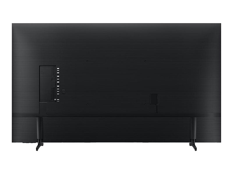 Samsung 50" Smart TV – Crystal UHD, LED-Hintergrundbeleuchtung