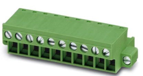 Phoenix Contact Buchsengehäuse – 320 V, RoHS-konform