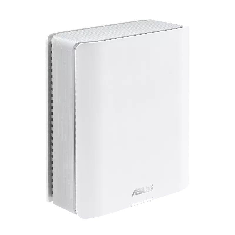 ASUS WLAN-Router – Schnelles Wi-Fi 6 & 7, bis 278m² Abdeckung