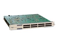 Cisco Netzwerkmodul – 32 Ports, 10-Gigabit-Geschwindigkeit