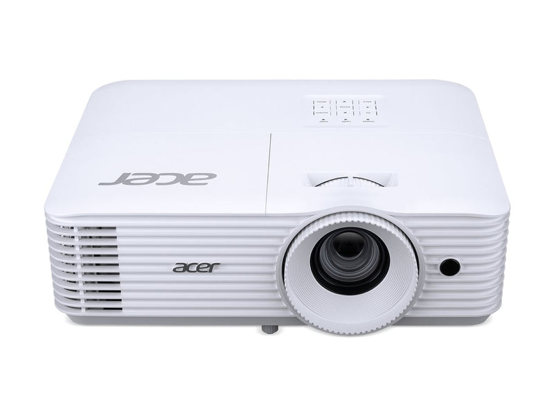 Acer DLP-Beamer – 3D, 5200 Lumen, Full HD