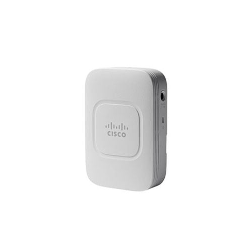 Cisco WLAN-Accesspoint – Flexibel für bis zu 8 Geräte