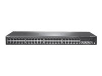 Juniper Ethernet-Switch – 48 Ports, PoE+ für effiziente Netzwerke