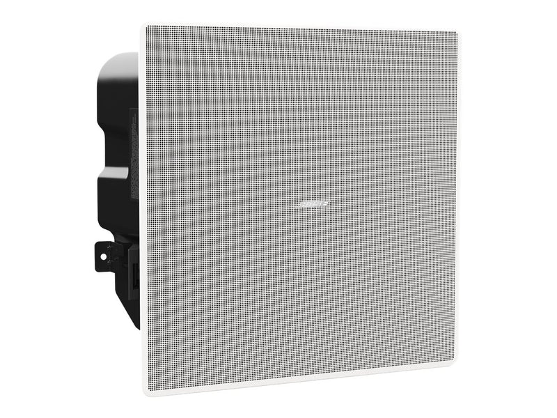 BOSE EdgeMax EM90 Lautsprecher – 125 Watt, Zweiweg-System