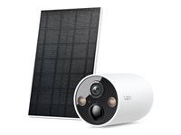 TP-Link Überwachungskamera – 2K-Auflösung, wetterfest