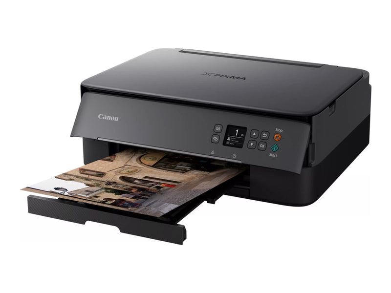 Canon PIXMA Multifunktionsdrucker – Drucken, Scannen, Kopieren