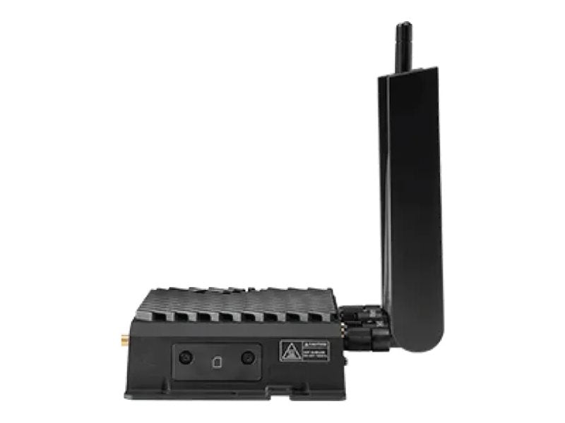 Cradlepoint Wireless Router – 3 Jahre IoT Essentials, LTE-fähig