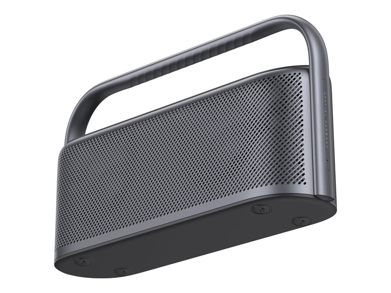 Anker Tragbarer Lautsprecher – Wasserfest, Bluetooth, Hi-Res Audio
