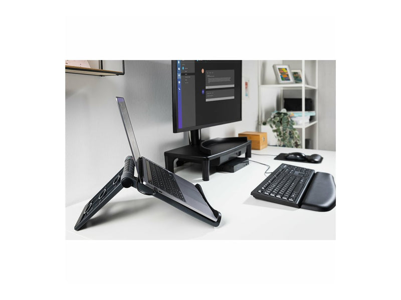 Kensington USB-Tastatur – Komfortables Tippen, DE-Layout