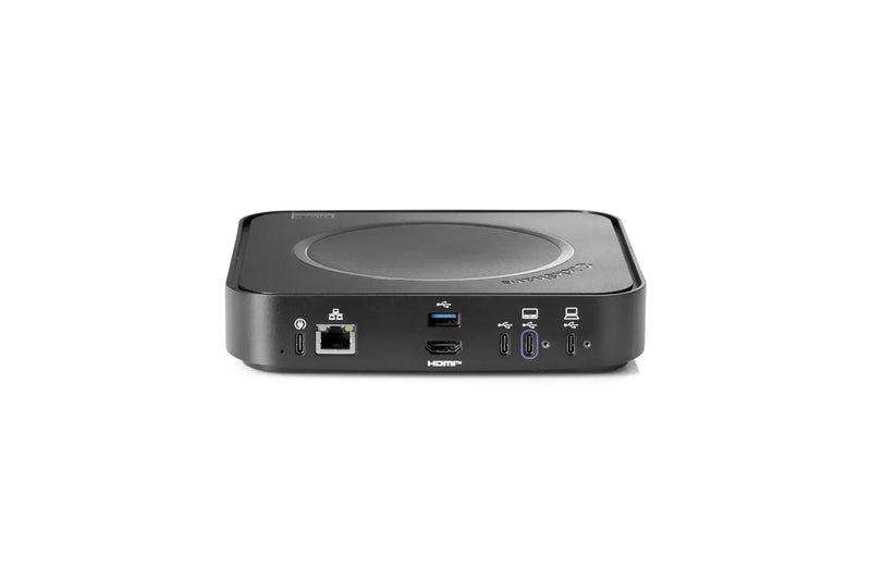 BARCO ClickShare Hub – Einfaches Videokonferenzsystem für Teams und Zoom