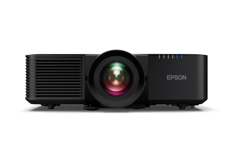 EPSON 3-LCD Projektor – 6200 Lumen, 2K-Display