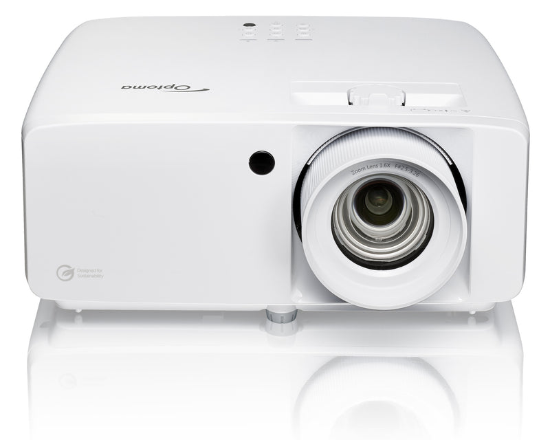 Optoma Laserprojektor – 3D-fähig, 5600 Lumen