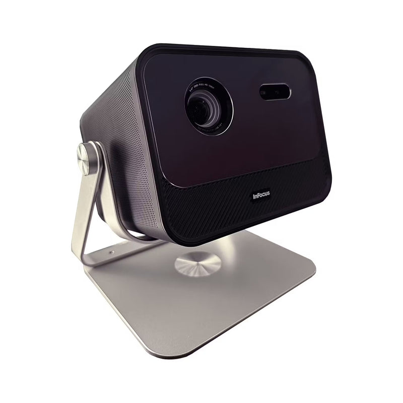 INFOCUS LED-Projektor – 1080p, 3D-fähig
