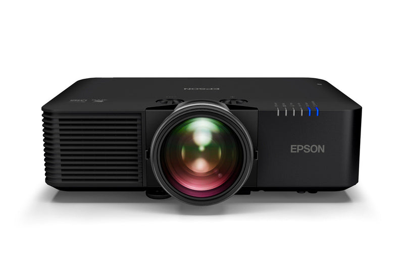 Epson 3-LCD-Projektor – 6000 Lumen, 2K-Display