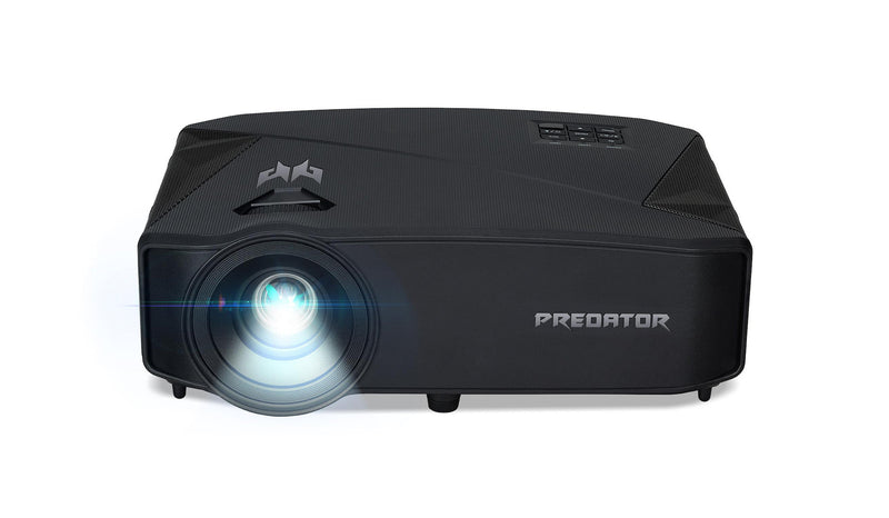 Acer Predator Projektor – 4K UHD, LED für gestochen scharfe Bilder