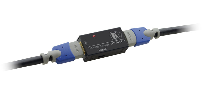 Kramer HDMI-Repeater – 4K-Auflösung, bis zu 45 m