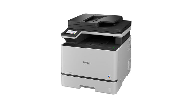 Brother Multifunktionsdrucker – Drucken, Scannen, Kopieren
