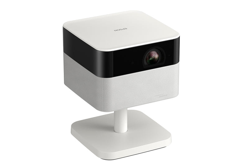 EPSON Projektor – 1080p, kabelloses Streaming