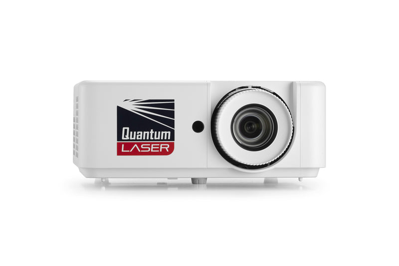INFOCUS DLP-Projektor – Quantenlaser, 5000 Lumen, Full HD