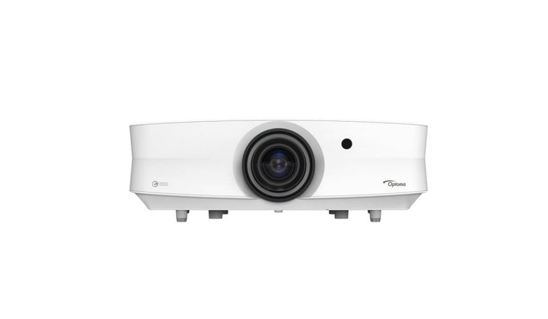 Optoma 4K-Projektor – UltraHD, HDMI 2.1, USB-Anschluss
