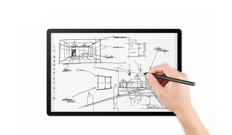 Wacom MovinkPad Pro Tablet – 14" OLED-Display, Android