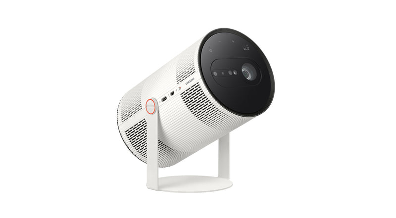 Samsung The Freestyle+ Beamer – AI Smart, Full HD