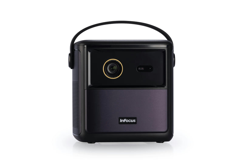 InFocus LED-Projektor – 1080p, 450 Lumen