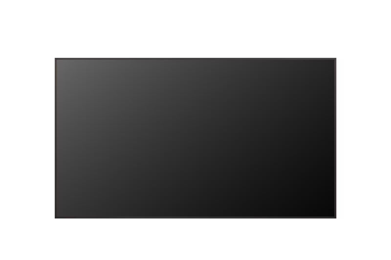 LG 86" Großbildschirm – Ideal für Präsentationen und Konferenzen