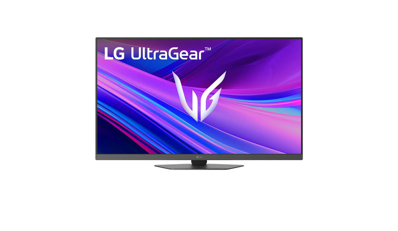 LG UltraGear Gaming-Monitor – 27" Full HD, 240 Hz